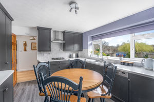 Astrop Road Kings Sutton